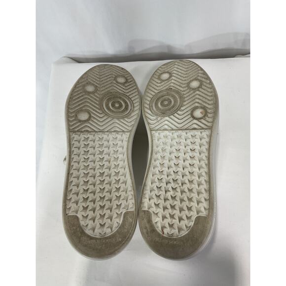 Golden Goose 'Pure Star Clean' White Sneaker Size 7 - Picture 5 of 5